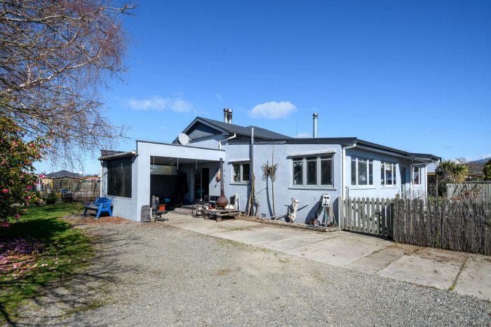 88 Pah Street, Motueka, Tasman, Nelson / Tasman, 7120, New Zealand