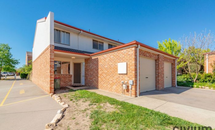 Unit 79/42 Paul Coe Cres, Whitehaven, Ngunnawal ACT 2913, Australia