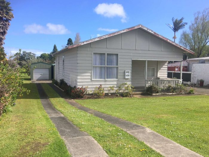 43 Pukepoto Road, Kaitaia, Far North, Northland, 0410, New Zealand