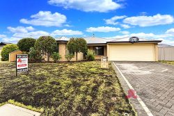 47 Falabella Cres, Eaton WA 6232, Australia