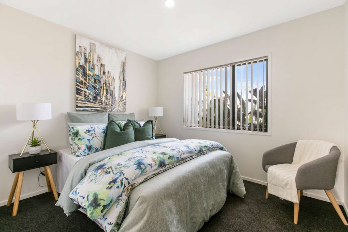 20 Rebecca Rise, Weymouth, Manukau City, Auckland, 2103, New Zealand