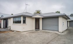 1/122 Selwyn Street, Timaru, Canterbury, 7910, New Zealand