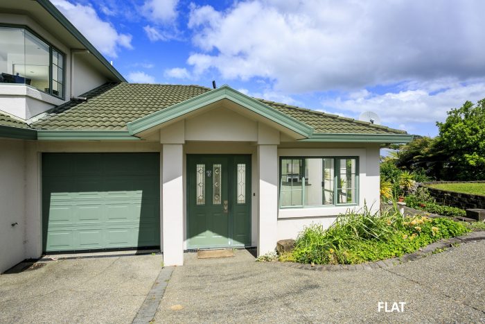 26 Lorikeet Place, Unsworth Heights, North Shore City, Auckland, 0632, New Zealand