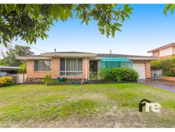 5 Sonego Ave, Kelmscott WA 6111, Australia