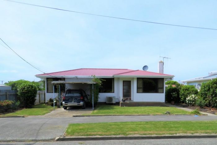 39 Taward Street, Oamaru, Waitaki, Otago, 9400, New Zealand