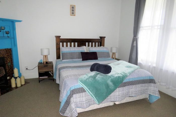 35 Leith Street, Oamaru, Waitaki, Otago, 9400, New Zealand