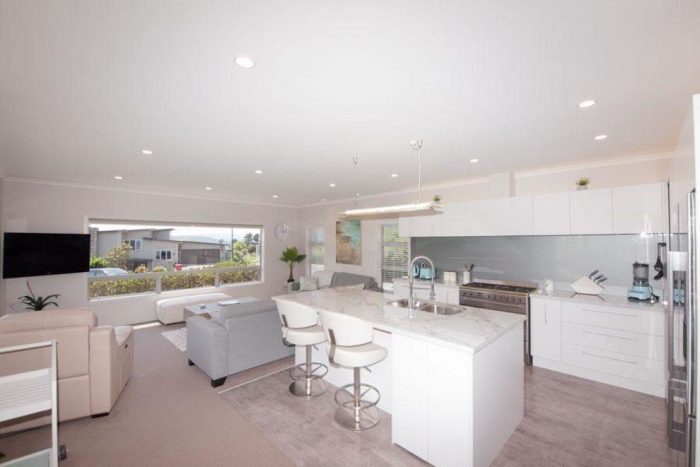 20 The Fjord, Aotea, Porirua, Wellington, 5024, New Zealand