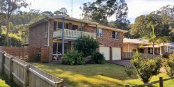 8 The Lakes Way, Tarbuck Bay NSW 2428, Australia