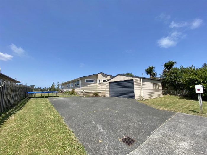 7 Third Ave, Dargaville­, Kaipara, Northland, 0310, New Zealand