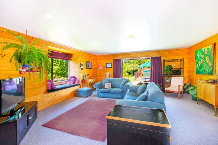 8 Totara Grove, Raglan, Waikato, 3295, New Zealand