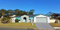 2 Undara Cct, Forster NSW 2428, Australia