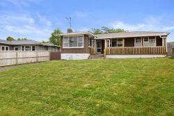 33 Urlich Avenue, Melville, Hamilton, Waikato, 3206, New Zealand