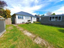 45 Whitcombe Street, Temuka, Timaru, Canterbury, 7920, New Zealand