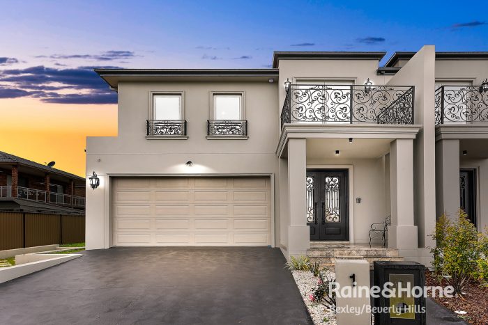 1 Bowood Ave, Bexley NSW 2207, Australia