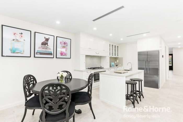 1 Bowood Ave, Bexley NSW 2207, Australia