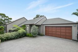 8A Godden Crescent, Mission Bay, Auckland, 1071, New Zealand