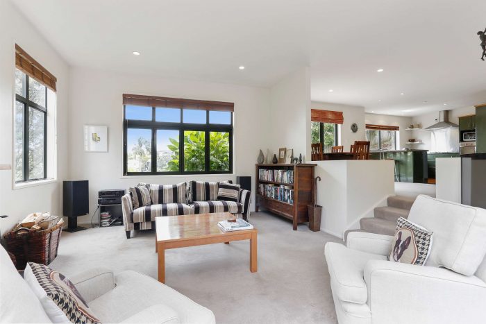 8A Godden Crescent, Mission Bay, Auckland, 1071, New Zealand