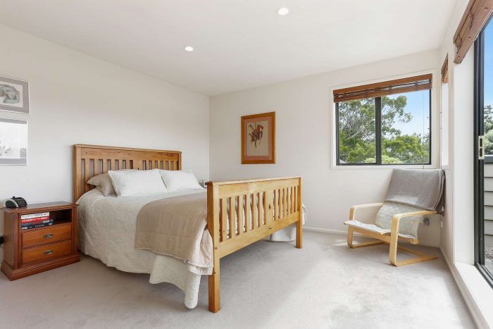 8A Godden Crescent, Mission Bay, Auckland, 1071, New Zealand