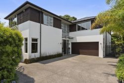 8a Sylvan Park Avenue, Milford, North Shore City, Auckland, 0620, New Zealand