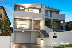 23 Abercorn St, Bexley NSW 2207, Australia