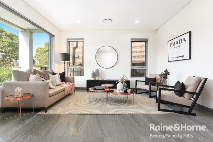 23 Abercorn St, Bexley NSW 2207, Australia