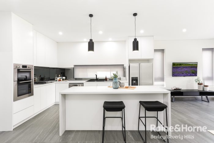 23 Abercorn St, Bexley NSW 2207, Australia