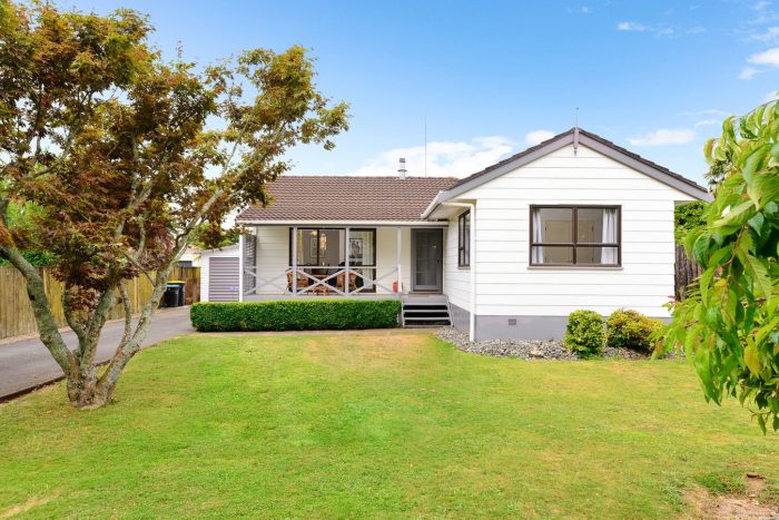 25 Arnold Street, Cambridge, Waipa, Waikato, 3432, New Zealand