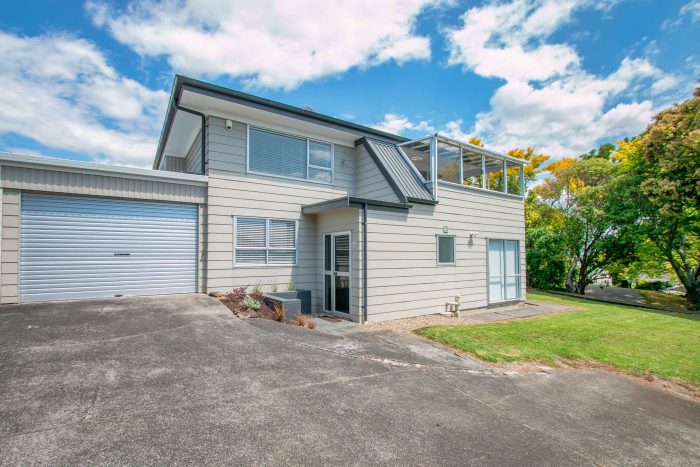 40B Cherry Road, Bucklands Beach, Manukau City, Auckland, 2014, New Zealand