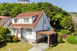 2b Percy Dyett Drive, Karori, Wellington­, 6012, New Zealand