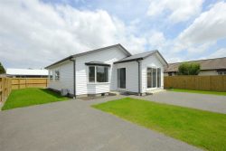 1/10 Factory Road, Belfast, Christchur­ch City, Canterbury, 8051, New Zealand