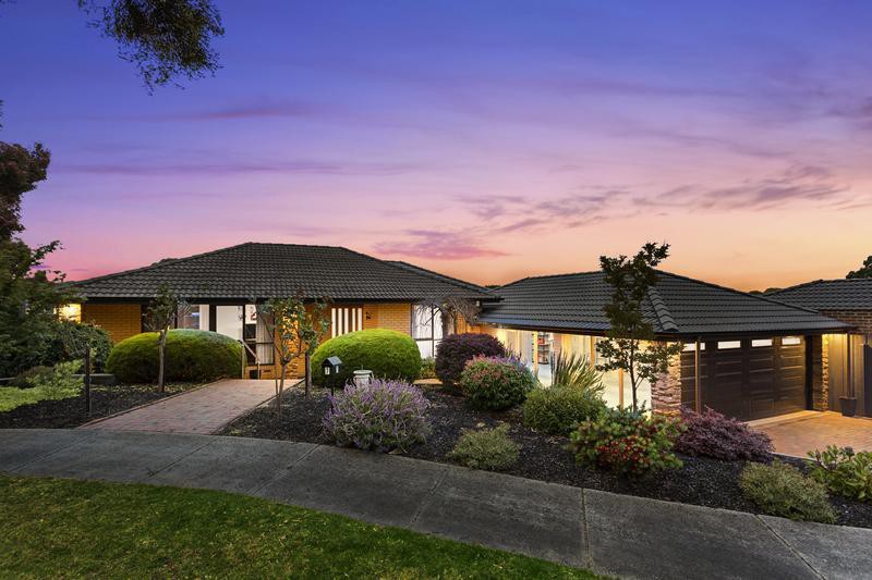 7 Calvin Ct, Wheelers Hill VIC 3150, Australia