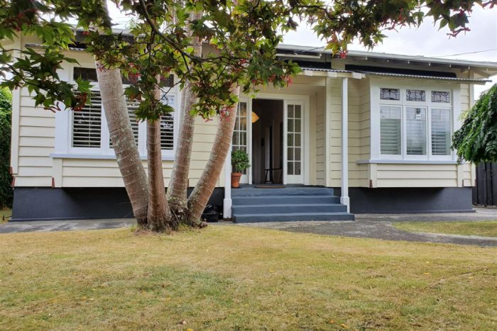 124 Clonbern Road, Remuera, Auckland City, Auckland, 1050, New Zealand