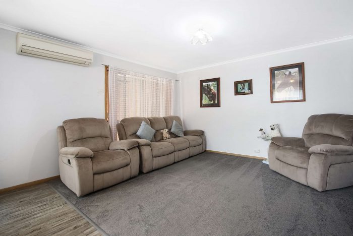 Unit 10/5 Cook Pl, West Wodonga VIC 3690, Australia