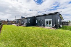 24 Doncaster Avenue, Lincoln, Selwyn, Canterbury, 7672, New Zealand