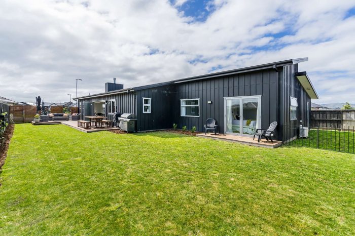 24 Doncaster Avenue, Lincoln, Selwyn, Canterbury, 7672, New Zealand