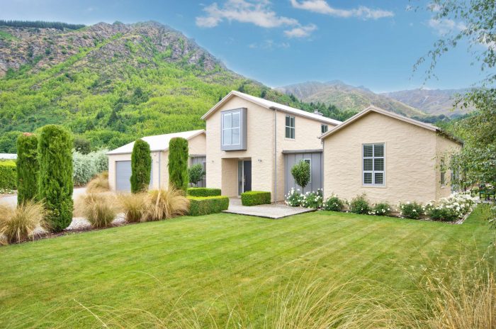 13 Essex Avenue, Arrowtown, Queenstown­-Lakes, Otago, 9302, New Zealand