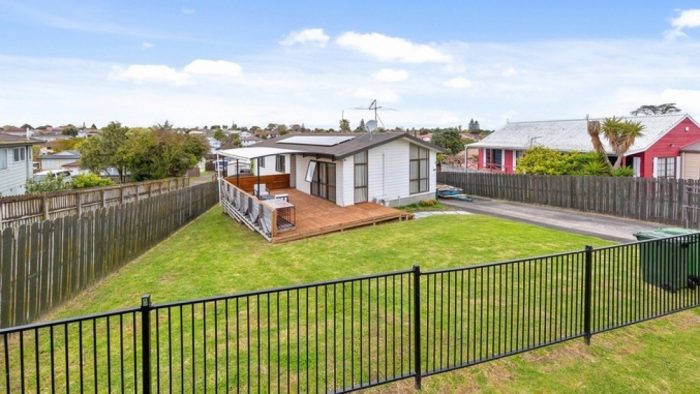 71 Etherton Drive, Weymouth, Manukau City, Auckland, 2103, New Zealand