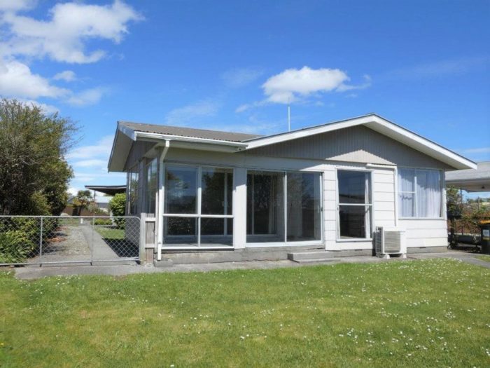 161 Jollie Street, Hokitika, Westland, West Coast, 7810, New Zealand