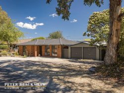 4 McKain Pl, Gilmore ACT 2905, Australia