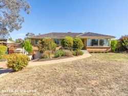 44 Waller Cres, Campbell ACT 2612, Australia