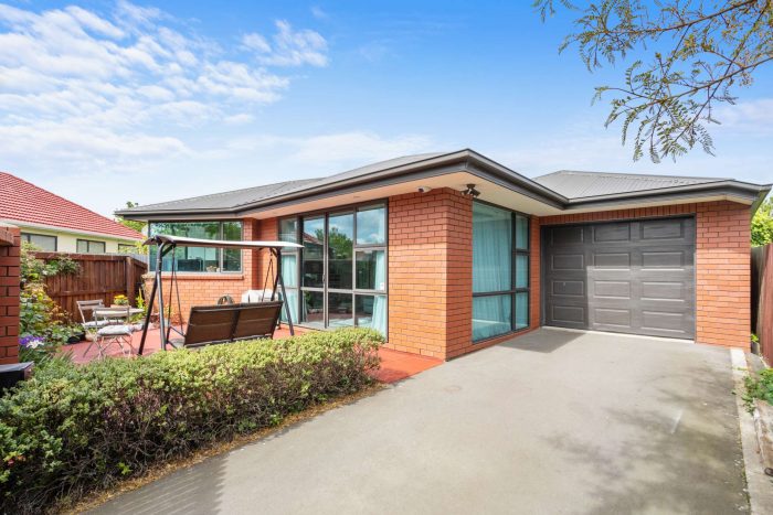1/5 Kea Street, Riccarton, Christchur­ch City, Canterbury, 8041, New Zealand