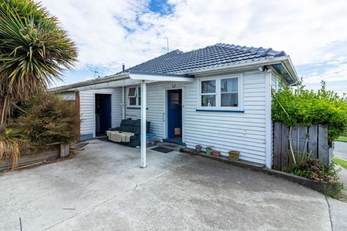 50 MacDonald Street, Timaru, Canterbury, 7910, New Zealand