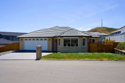 16 Peel Lane, Aotea, Porirua, Wellington, 5024, New Zealand