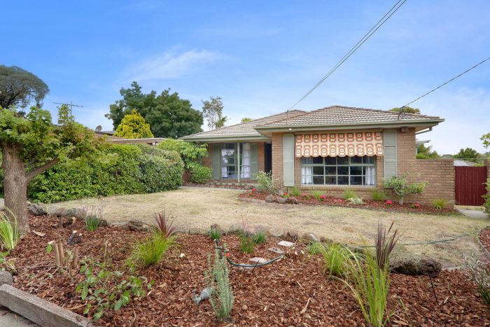9 Rubens Ct, Wheelers Hill VIC 3150, Australia