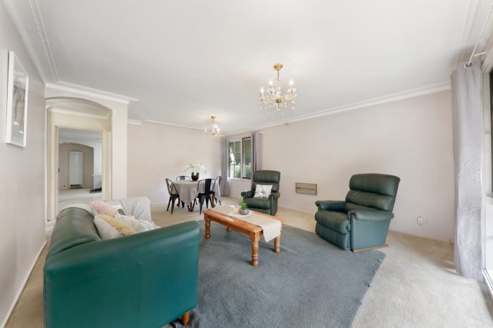 9 Rubens Ct, Wheelers Hill VIC 3150, Australia