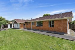 19 Rutherglen Avenue, Ilam, Christchur­ch City, Canterbury, 8041, New Zealand