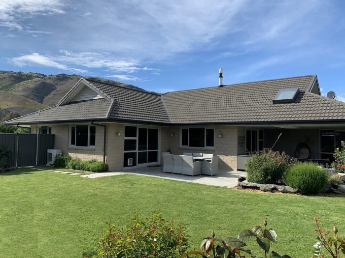 46 Sunhaven Cove, Cromwell, Central Otago, Otago, 9310, New Zealand