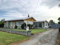 1 Surrey Street, Tapanui, Clutha, Otago, 9522, New Zealand