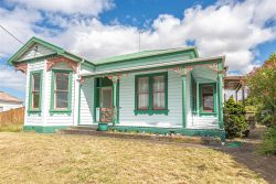 6 Smithfield Road, Tawhero, Wanganui, Manawatu / Wanganui, 4501, New Zealand