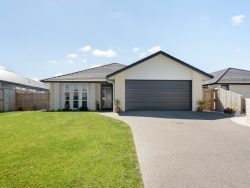 3 Rotomanu Place, Pyes Pa, Tauranga, Bay Of Plenty, 3173, New Zealand